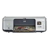 HP Photosmart 8049 Printer HP Photosmart 8049 Driver