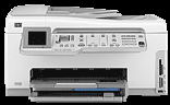 HP Photosmart C7288 Printer HP Photosmart C7288 driver