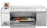 HP Photosmart C5288 Printer HP Photosmart C5288 driver