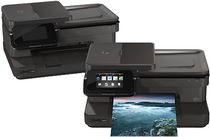 HP Photosmart 7520 Printer HP Photosmart 7520 driver