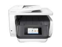 HP OfficeJet Pro 8730 Printer HP OfficeJet Pro 8730 Driver