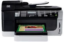 HP Officejet Pro 8500 Printer HP Officejet Pro 8500 driver