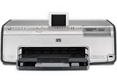 HP Photosmart 8238 Printer HP Photosmart 8238 Driver