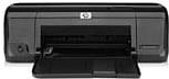 HP Deskjet D1663 Printer HP Deskjet D1663 driver