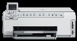 HP Photosmart C5180 Printer HP Photosmart C5180 driver