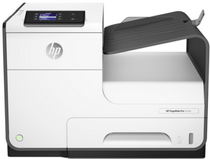 HP PageWide Pro 452dn Printer HP PageWide Pro 452dn driver
