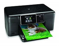 HP Photosmart Plus B210a Printer HP Photosmart Plus B210a Driver