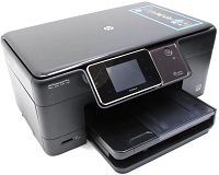 HP Photosmart Plus B210b Printer HP Photosmart Plus B210b Driver
