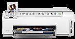 HP Photosmart C6250 Printer HP Photosmart C6250 driver