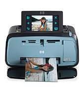 HP Photosmart A626 Printer HP Photosmart A626 Driver