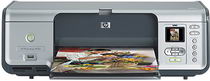 HP Photosmart 8050 Printer HP Photosmart 8050 driver