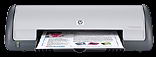 HP Deskjet D1530 Printer HP Deskjet D1530 driver