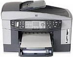 HP Officejet 7410xi Printer HP Officejet 7410xi driver