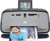 HP Photosmart A617 Printer HP Photosmart A617 driver