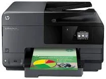 HP Officejet Pro 8615 Printer HP Officejet Pro 8615 driver