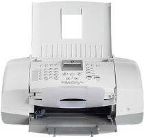 HP Officejet 4314 Printer HP Officejet 4314 driver