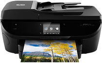 HP ENVY 7640 Printer HP ENVY 7640 driver