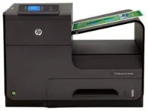 HP Officejet Pro X451dn Printer HP Officejet Pro X451dn driver