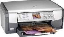 HP Photosmart 3110 Printer HP Photosmart 3110 driver