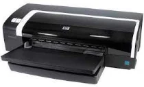 HP Officejet K7100 Printer HP Officejet K7100 driver