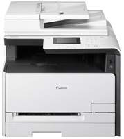 Canon i-SENSYS MF628Cw Printer Canon i-SENSYS MF628Cw Driver