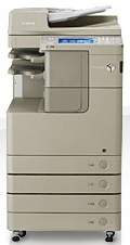 Canon imageRUNNER ADVANCE 4251i Driver