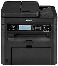 Canon ImageCLASS MF249dw Printer Canon ImageCLASS MF249dw Driver