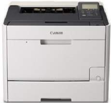 Canon imageCLASS LBP7680Cx Printer Canon imageCLASS LBP7680Cx Driver