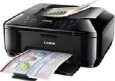 Canon PIXMA MX434 Printer Canon PIXMA MX434 Driver