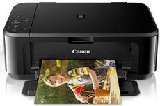 Canon PIXMA MG3650 Printer Canon PIXMA MG3650 Driver