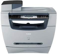 Canon imageClass MF5770 Printer Canon imageClass MF5770 Driver