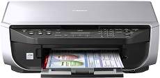 Canon PIXMA MX300 Printer Canon PIXMA MX300 Driver
