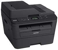Brother DCP-L2540DW Printer Brother DCP-L2540DW Driver