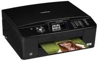 Brother MFC-J280W Printer Brother MFC-J280W Driver
