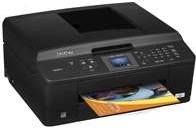 Brother MFC-J425W Printer Brother MFC-J425W Driver