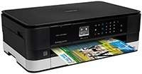 Brother MFC-J4310DW Printer Brother MFC-J4310DW Driver