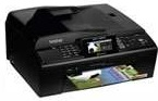 Brother MFC-J630W Printer Brother MFC-J630W Driver
