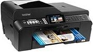 Brother MFC-J6510DW Printer Brother MFC-J6510DW Driver