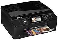 Brother MFC-J825DW Printer Brother MFC-J825DW Driver