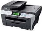 Brother DCP-6690CW Printer Brother DCP-6690CW Driver
