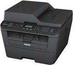 Brother MFC-L2703DW Printer Brother MFC-L2703DW Driver