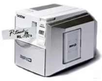 Brother RL-700S Printer Brother RL-700S Driver