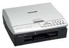 Brother DCP-117C Printer Brother DCP-117C Driver