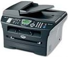 Brother MFC-7820N Printer Brother MFC-7820N Driver
