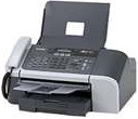 Brother MFC-3360C Printer Brother MFC-3360C Driver