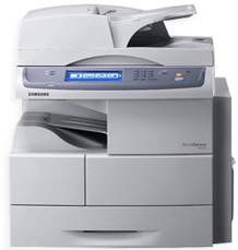 Samsung MultiXpress SCX-8811CO Printer Samsung MultiXpress SCX-8811CO Driver