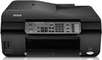 Epson WorkForce 435 Printer Epson WorkForce 435 Driver