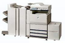 Sharp MX-M753 Printer Sharp MX-M753 Driver
