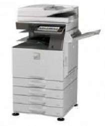 Sharp MX-3501N Printer Sharp MX-3501N Driver