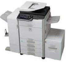 Sharp MX-3610N Printer Sharp MX-3610N Driver